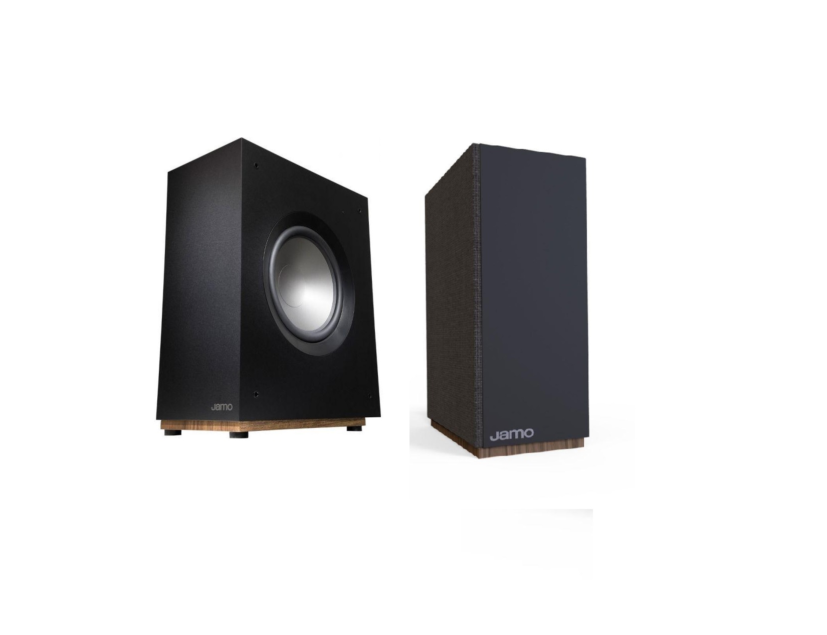 JAMO S 810 SUB BLACK