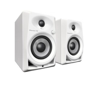 PIONEER DM-40D-W ALTOPARLANTI