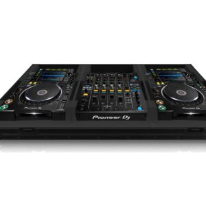 ZOMO Flightcase Set 2900 MK2 NSE  FLIGHT CASE PER DJ SET