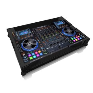 ZOMO MCX8000 NSE - Flightcase Denon MCX8000