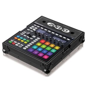 ZOMO N-Maschine NSE - Flightcase NI Maschine