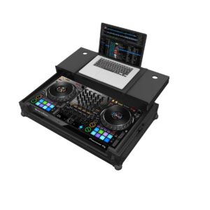 ZOMO P-DDJ-1000 Plus NSE - Flightcase Pioneer DDJ-1000
