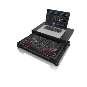 ZOMO P-DDJ-RB Plus NSE - Flightcase Pioneer DDJ-RB