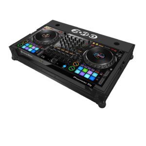 ZOMO P-DDJ1000 NSE - Flightcase Pioneer DDJ-1000