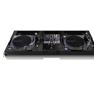 ZOMO Set PLX9 NSE - Flightcase 1x DJM-S9 + 2x PLX-1000