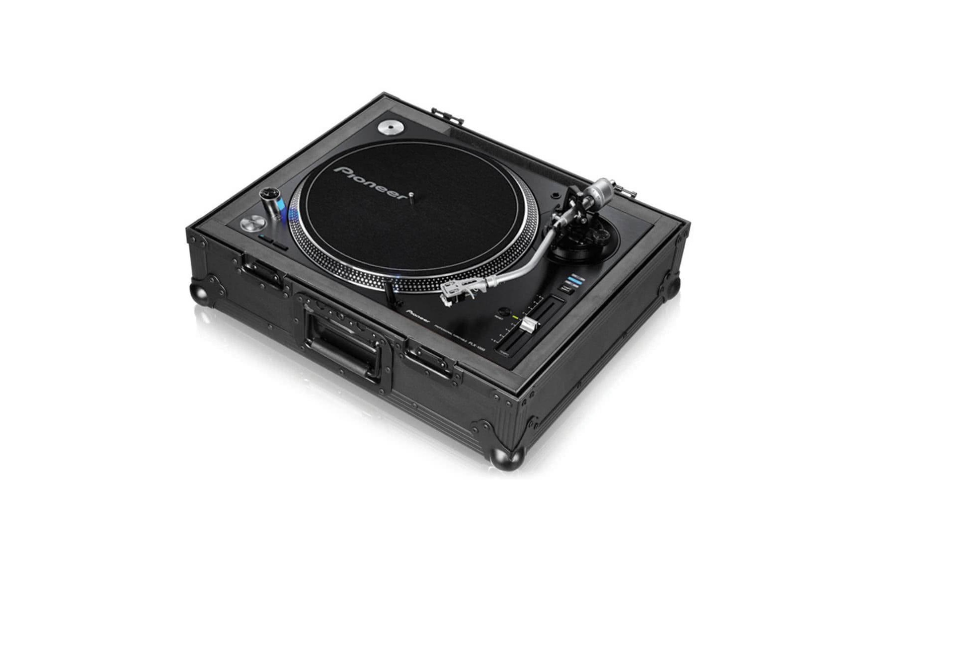 ZOMO T-PLX 1000 NSE - Flightcase Pioneer PLX-1000