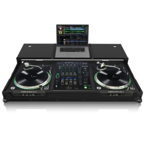 ZOMO VLX-1800 Plus NSE - Flightcase Denon Prime Series