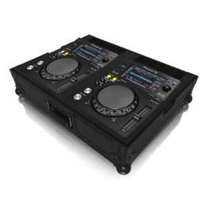 ZOMO XDJ-700 NSE - Flightcase 2x Pioneer XDJ-700