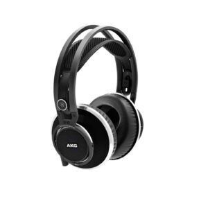 AKG K812 CUFFIE DI RIFERIMENTO