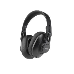 AKG K361-BT WIRELESS