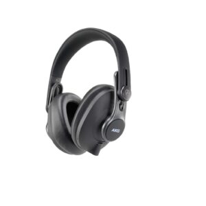 AKG K371-BT WIRELESS CUFFIE DA STUDIO OVER-EAR