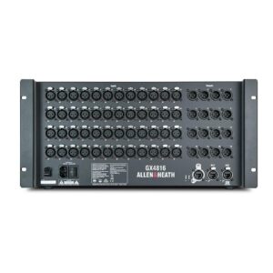 ALLEN&HEATH GX4816