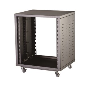SOUNDSATION SRACK-100 12UW MOBILE RACK