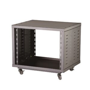 SOUNDSATION SRACK-100 8UW MOBILE RACK