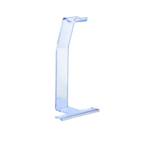 ZOMO Deck Stand - Supporto per cuffie Acrilico - RGB-Control