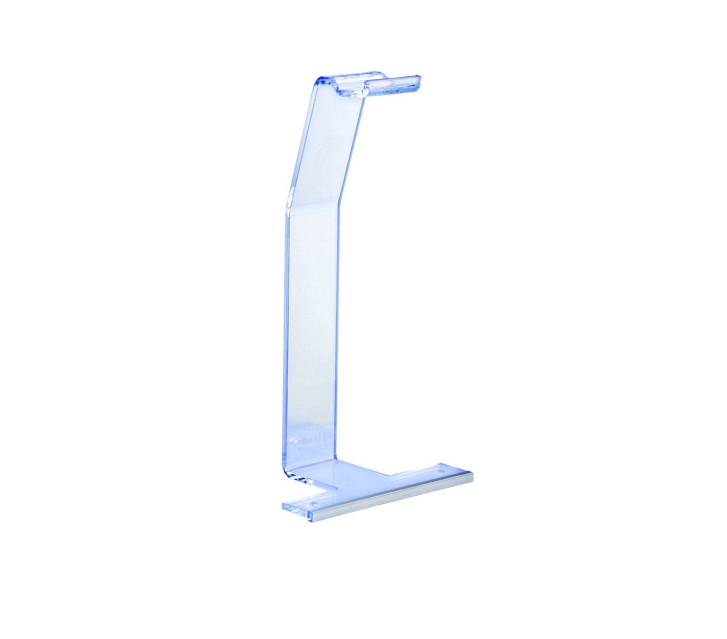 ZOMO Deck Stand - Supporto per cuffie Acrilico - RGB-Control