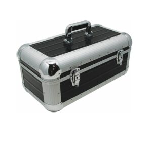 ZOMO Recordcase RS-250 XT - nero