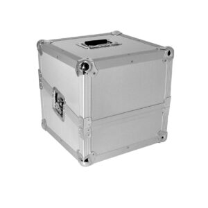 ZOMO Recordcase SP-110 - argento
