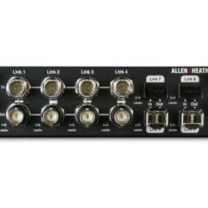 ALLEN&HEATH Dlive Avantis SuperMADI card