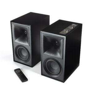 KLIPSCH THE FIVES COPPIA CASSE BLUETOOTH