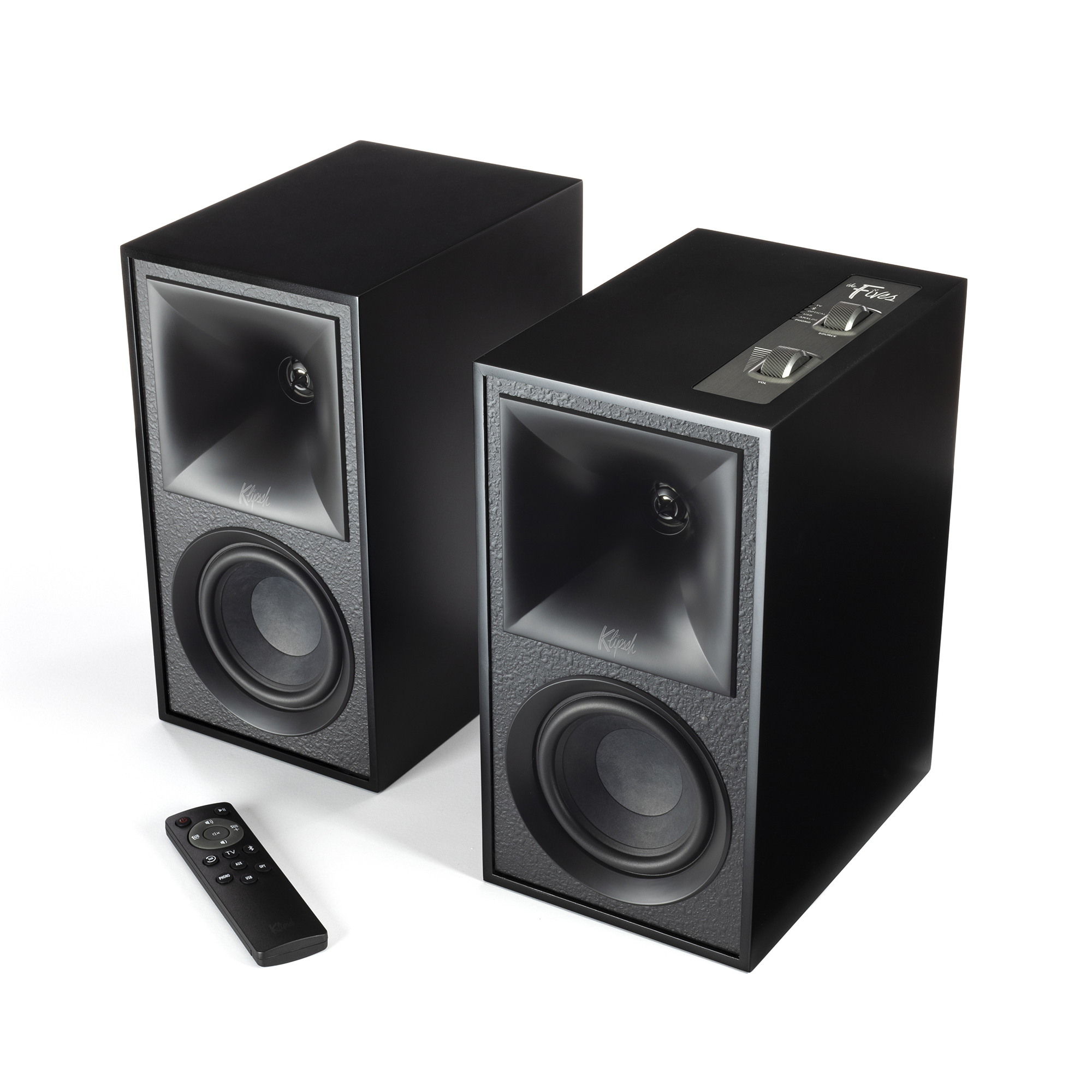 KLIPSCH THE FIVES COPPIA CASSE BLUETOOTH