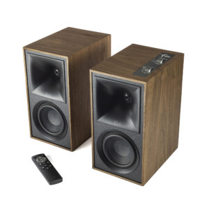 KLIPSCH THE FIVES WA COPPIA CASSE BLUETOOTH