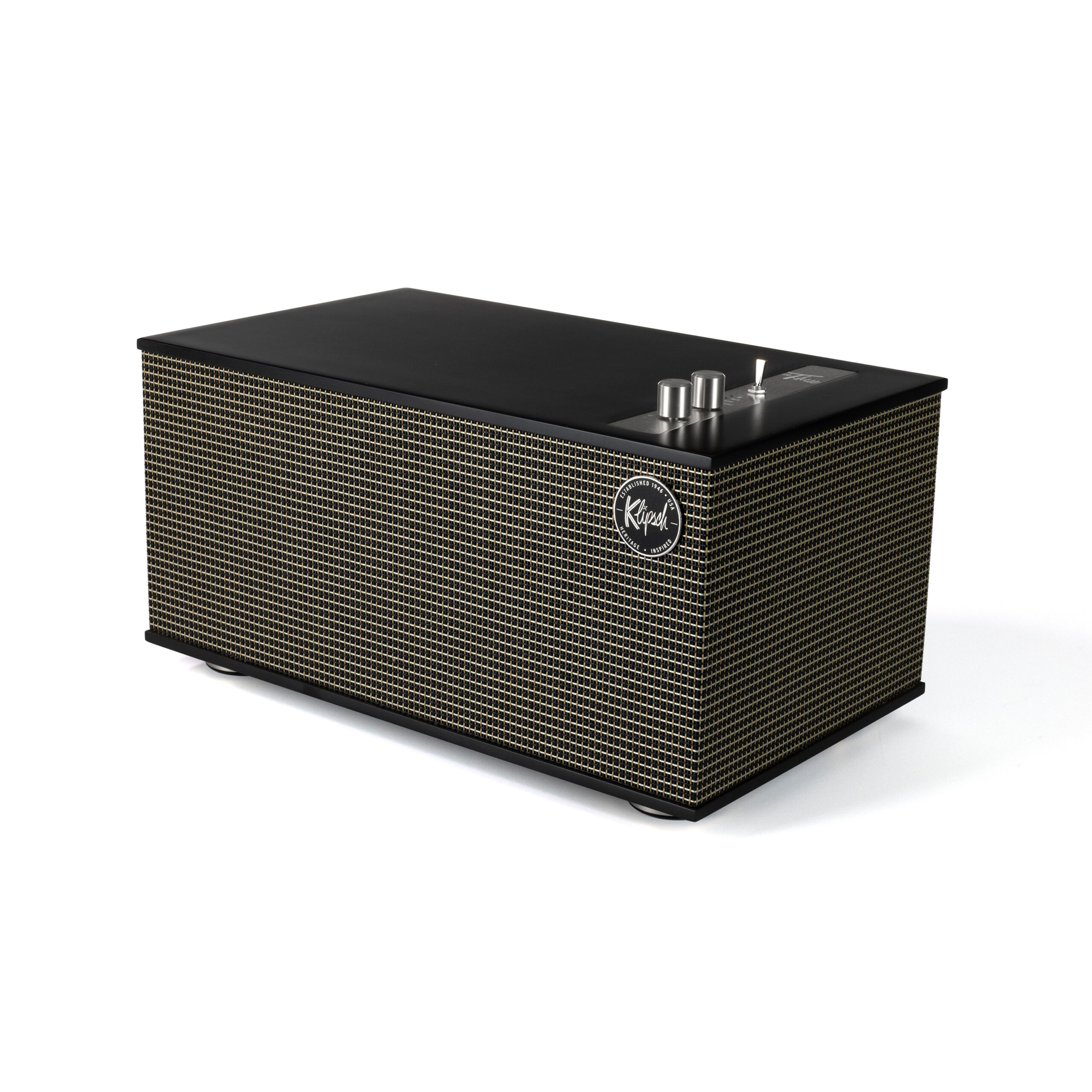 KLIPSCH KLIPSCH THE THREE II ALTOPARLANTE BLUETOOTH USB