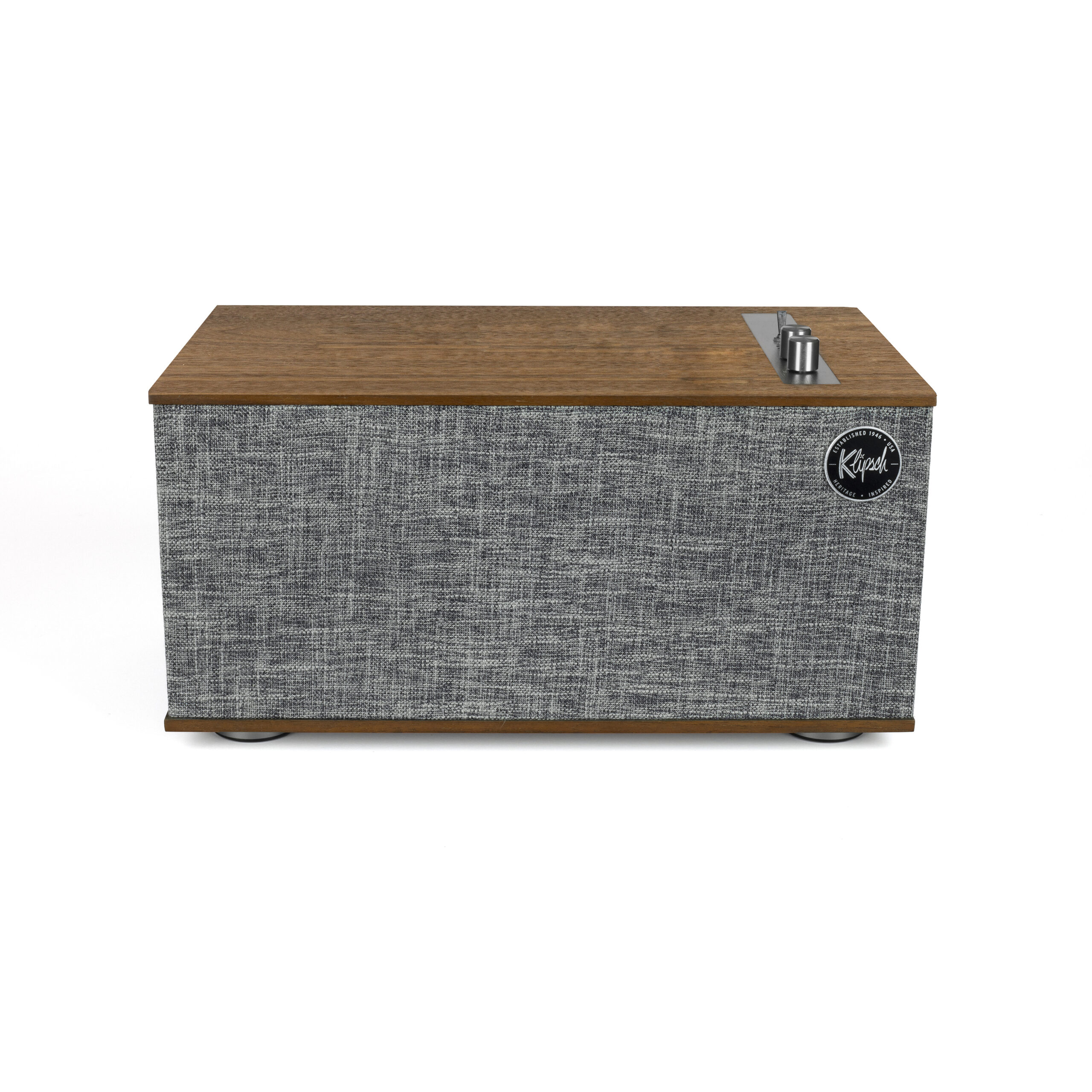 KLIPSCH THE THREE II ALTOPARLANTE BLUETOOTH USB