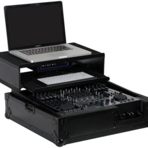ZOMO Xone 4D MKII Plus NSE - Flightcase