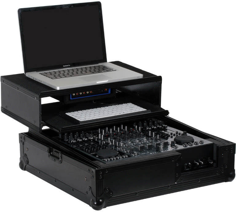 ZOMO Xone 4D MKII Plus NSE - Flightcase