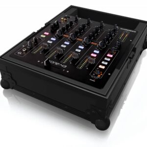 ZOMO Xone43 NSE - Flightcase  Allen & Heath