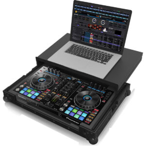 ZOMO P-DDJ-RR Plus NSE - Flightcase Pioneer DDJ-RR