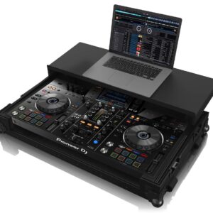ZOMO P-XDJ-RX2 Plus NSE - Flightcase Pioneer XDJ-RX2