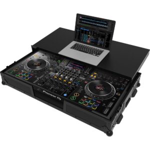 ZOMO Zomo P-XDJ-XZ NSE Plus - Flightcase Pioneer XDJ-XZ