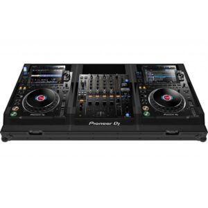 ZOMO Flightcase Set-3900 NSE