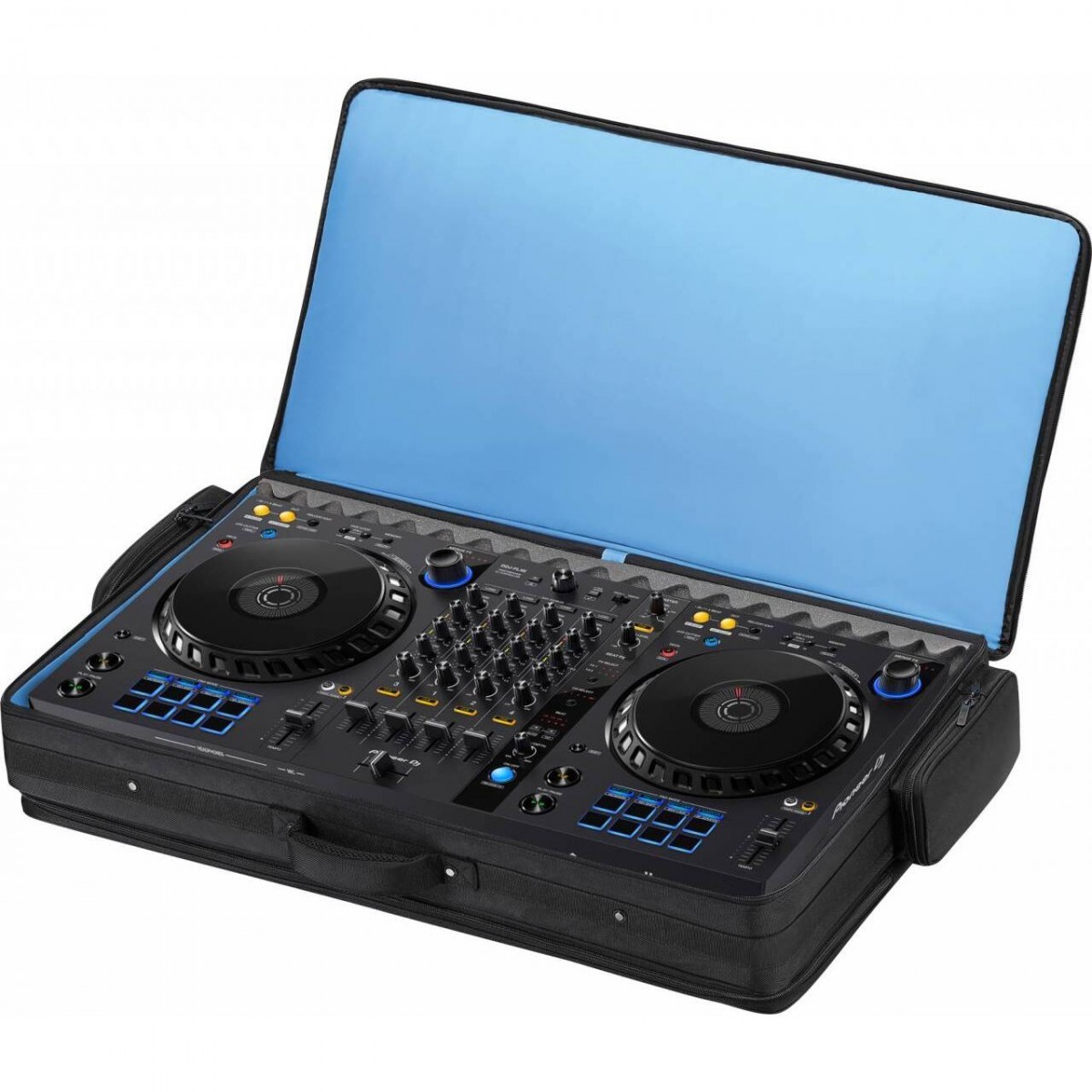 ZOMO Flightbag DDJ-FLX6