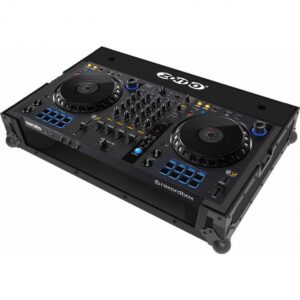ZOMO Flightcase P-DDJ-FLX6 NSE