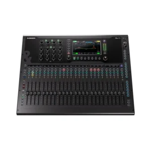ALLEN&HEATH QU-6