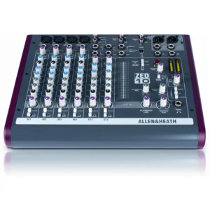 ALLEN&HEATH ZED 10
