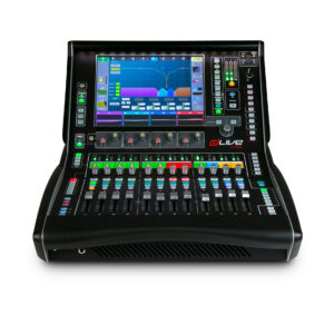 ALLEN&HEATH DLIVE-DLC15
