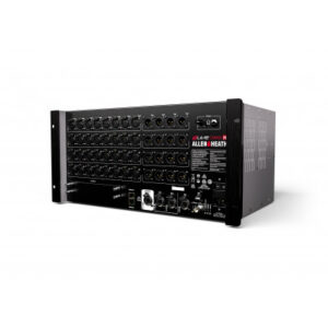 ALLEN&HEATH DLIVE-CDM32U