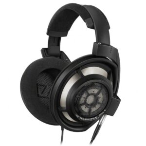 SENNHEISER HD 800 S CUFFIE APERTE CIRCUMAURALI