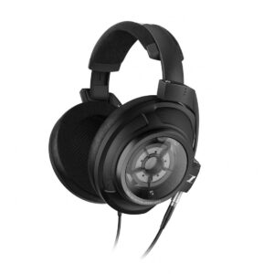 SENNHEISER HD 820 CUFFIA CON CAVO