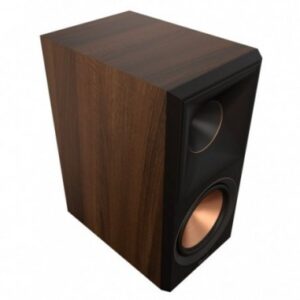 KLIPSCH RP-600M II WALNUT COPPIA