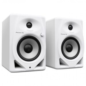PIONEER DM-50D-W ALTOPARLANTI