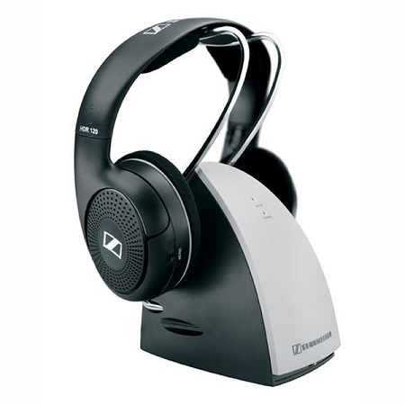 SENNHEISER RS 120 W CUFFIE TV