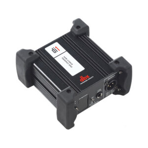 DBX DI1I Box attivo