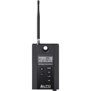 Alto Professional Stealth Expander Ricevitore wireless per speaker