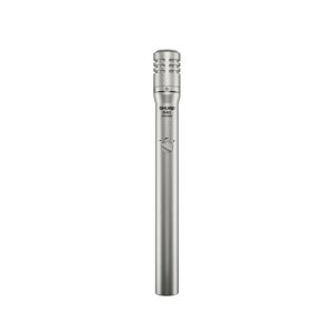 Shure SM81 Microfono condensatore cardioide