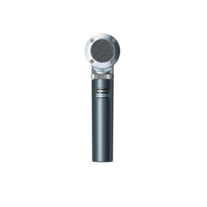 Shure BETA181- B Microfono condensatore